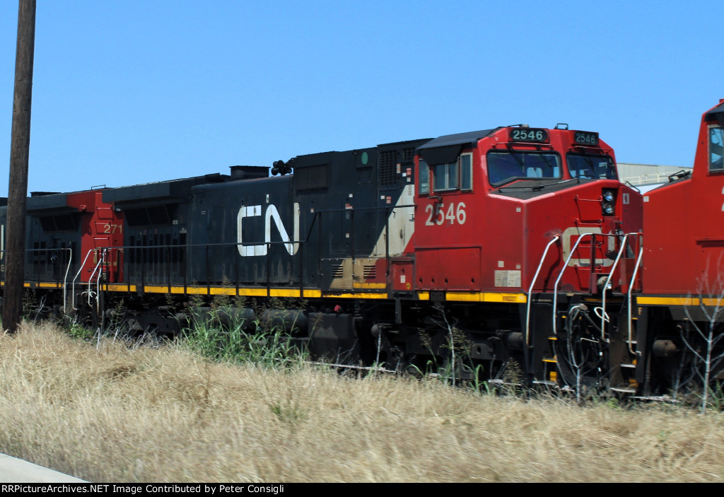 CN 2546